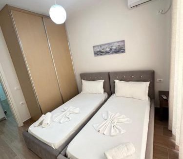Kodrra Apartment | FAMILY INN Apartments
