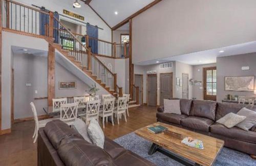 Hollister House | FAMILY is the HEART of this HOME