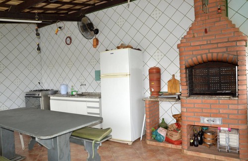 Socorro House | FAMILY LEISURE CHAC
