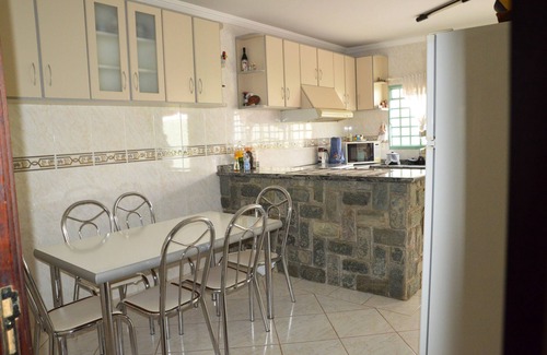Socorro House | FAMILY LEISURE CHAC