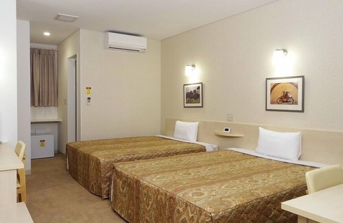 Higashimiyoshi Hotel | Family Lodge Hatagoya Yoshinogawa SA