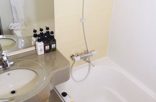 Numata Hotel | Family Lodge Hatagoya Numata