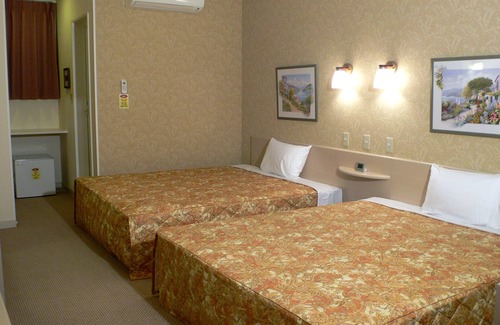 Sano Hotel | Family Lodge Hatagoya Sano SA