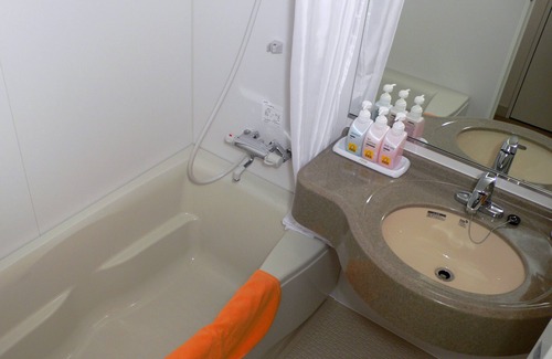 Sano Hotel | Family Lodge Hatagoya Sano SA