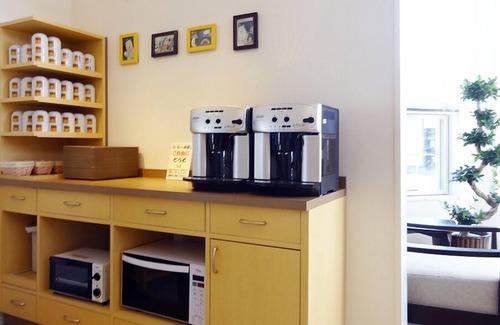 Shimizu Ward Hotel | Family Lodge Hatagoya Shimizu Okitsu