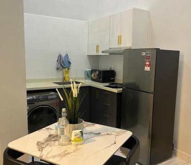 Taman Midah Apartment | Family Loft - in breathtaking Arte Cheras