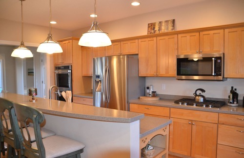 Gaylord Resort | Family Luxury Resort Home (Sking/Golf) Treetops, Otsego, Shanty, Boyne