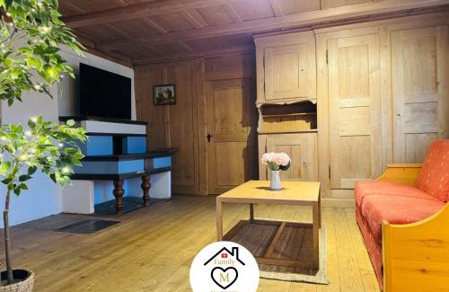 Brittnau Apartment | Family M Apartments 31-32 - Central - Near Highway