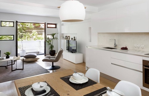 Makrigianni Apartment | Family Maisonette, Urban Stripes Athens