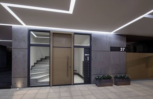 Makrigianni Apartment | Family Maisonette, Urban Stripes Athens