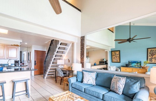 Honokowai Condo | Family Memories With 15% OFF!