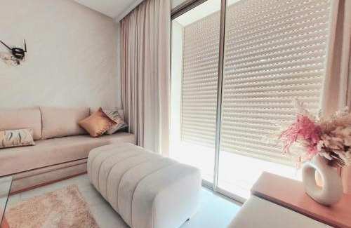 Haut Founty Apartment | Family modern flat near McDo & Beach