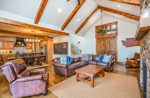 Cle Elum House | Family Mtn Getaway- 3rd Nt On Us @ Golfside Escape – Midweek Suncadia Luxury