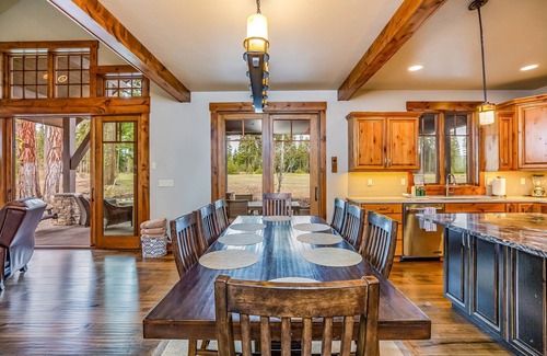 Cle Elum House | Family Mtn Getaway- 3rd Nt On Us @ Golfside Escape – Midweek Suncadia Luxury