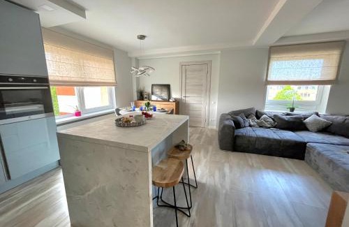 Ventspils Apartment | Family Nest