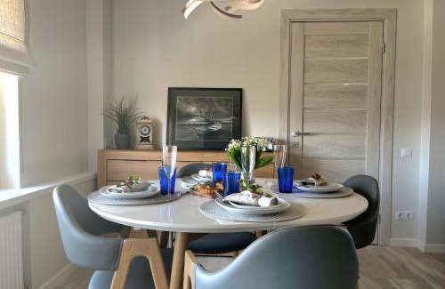 Ventspils Apartment | Family Nest
