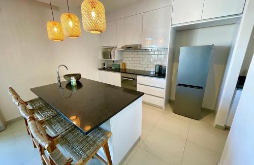 Swakopmund Apartment | Family Oasis at Ocean13