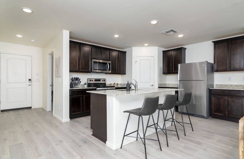 Casa Grande House | *Family Oasis*Shuffleboard*Backyard*Arcade*Garage*