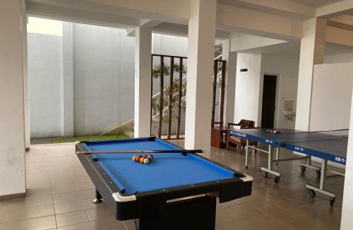 Bandung House | Family Only Amazing City View Villa - De Reiz Firen Syariah