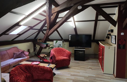Berching Apartment | Family -only- Welcome to Berching