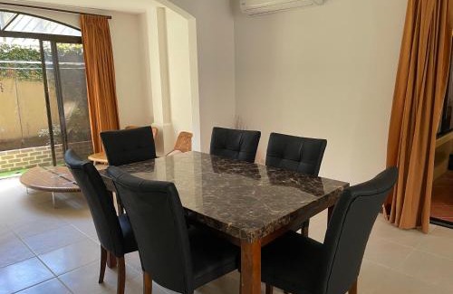 Jaco House | Family oriented house just steps to the beach