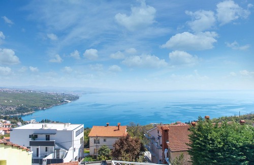 Pobri House | Family Paradise: Luxury Villa, Pool, Jacuzzi, Stunning Adriatic Sea Views