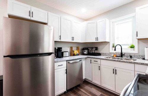 Prospect House | Family/Pet-Friendly Riverside Home w/Amazing Views