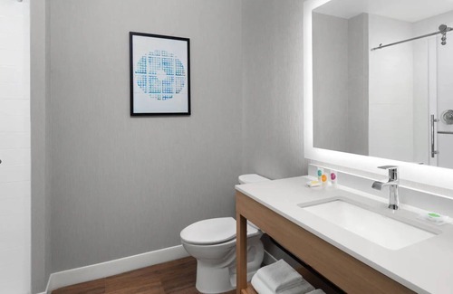 Dunwoody Hotel | Family & Pet-Friendly Spot Just Minutes from Downtown + Free Breakfast