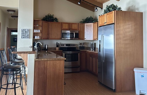 Kona Palisades House | Family Pool Home with Stunning Sunsets over the Coastline