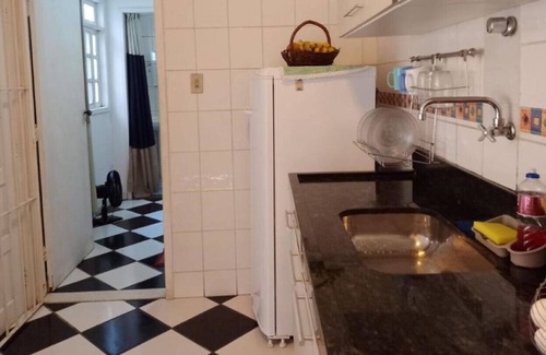 Jardim Nautilus House | FAMILY - PRAIA DE DUNAS - FAMILY - PRACTICAL, ECONOMIC AND CLOSE TO EVERYTHING.