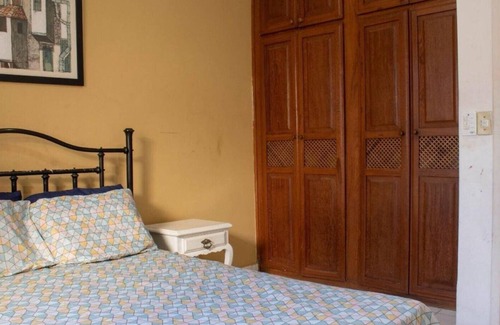 Jardim Nautilus House | FAMILY - PRAIA DE DUNAS - FAMILY - PRACTICAL, ECONOMIC AND CLOSE TO EVERYTHING.