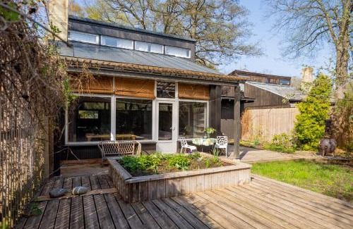 Jurmala House | Family private house in Dubulti, Jurmala, 400m to the beach