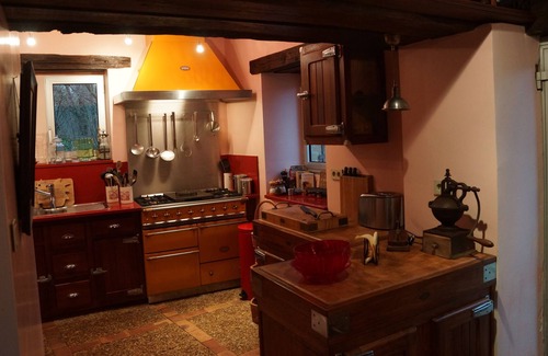 Mauzens-et-Miremont House | Family property in the Dordogne in an English landscaped setting with swimming pool