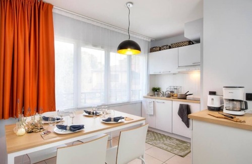 Mougins Hotel | Family Ready Room w/Living Area | Ideal Location Close to Cannes Beach