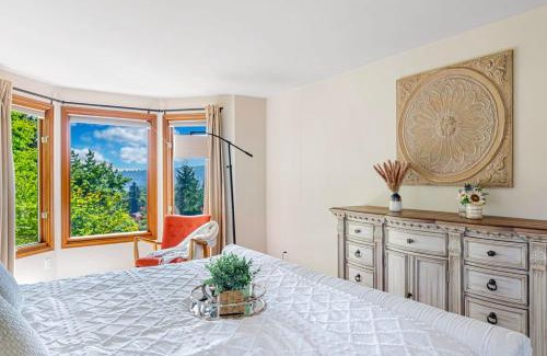 Overlake House | Family Redmond Home with AC 3 mins to MSFT