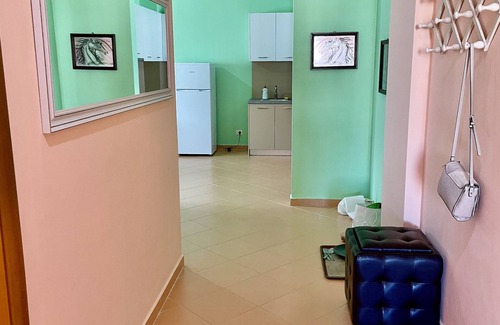 Vlore Apartment | FAMILY RESIDENCE