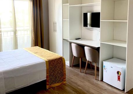 Bras Apartment | Family Residences Brás