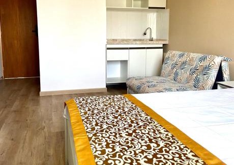 Bras Apartment | Family Residences Brás