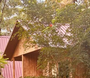 Maraiyur Bed & Breakfast | FAMILY RESORT MARAYOoR KANTHALLOOR