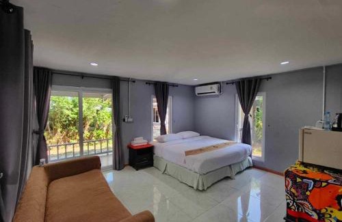 Ranong House | family resort