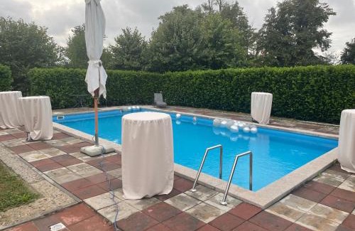 Banja Luka Villa | Family resort TRAPISTI