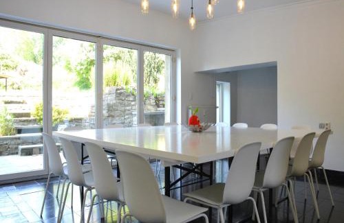 Anhee House | Family Retreat, Forested Anhée, cleaning included
