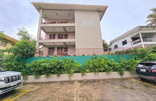 Suva Apartment | Family Retreat in Suva, Swimming Pool, Free Wifi & Parking