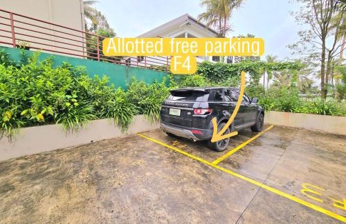 Suva Apartment | Family Retreat in Suva, Swimming Pool, Free Wifi & Parking