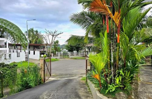 Suva Apartment | Family Retreat in Suva, Swimming Pool, Free Wifi & Parking