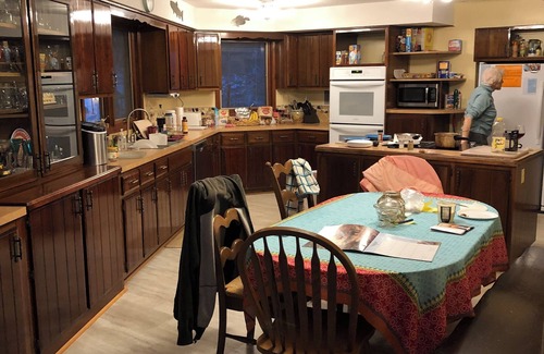 Rocky Mount House | Family reunion at Lake of the Ozarks n Eagle Point 🦅 Rocky Mount Missouri