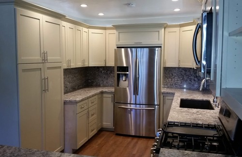 Dollar Point Cabin | Family Reunion Tahoe Rental