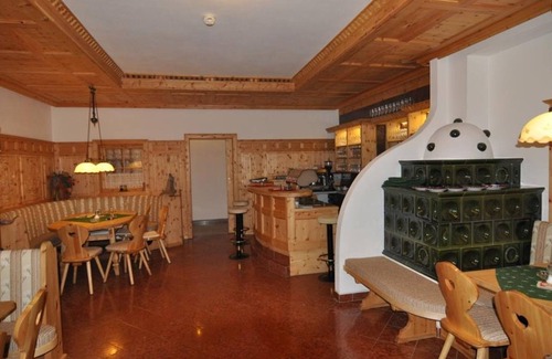 Muehlbach Am Hochkoenig Cottage | Family room "Alpenglück" for 3 to 4 persons - Hotel Alpenrose