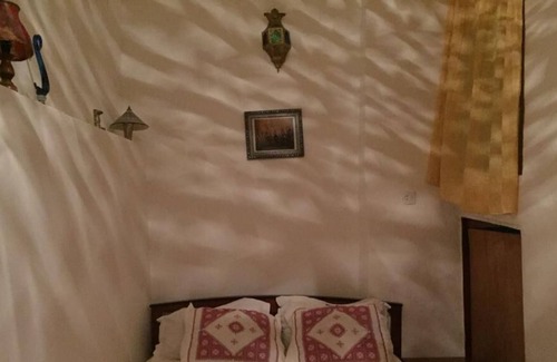 Talaa House | Family Room for 4 peoples Sunny Riad Inside Medina Fes El Bali