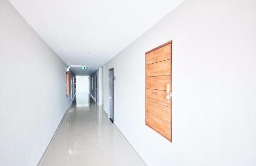 Central Pattaya Apartment | Family room in Baan Pakdi Pattaya